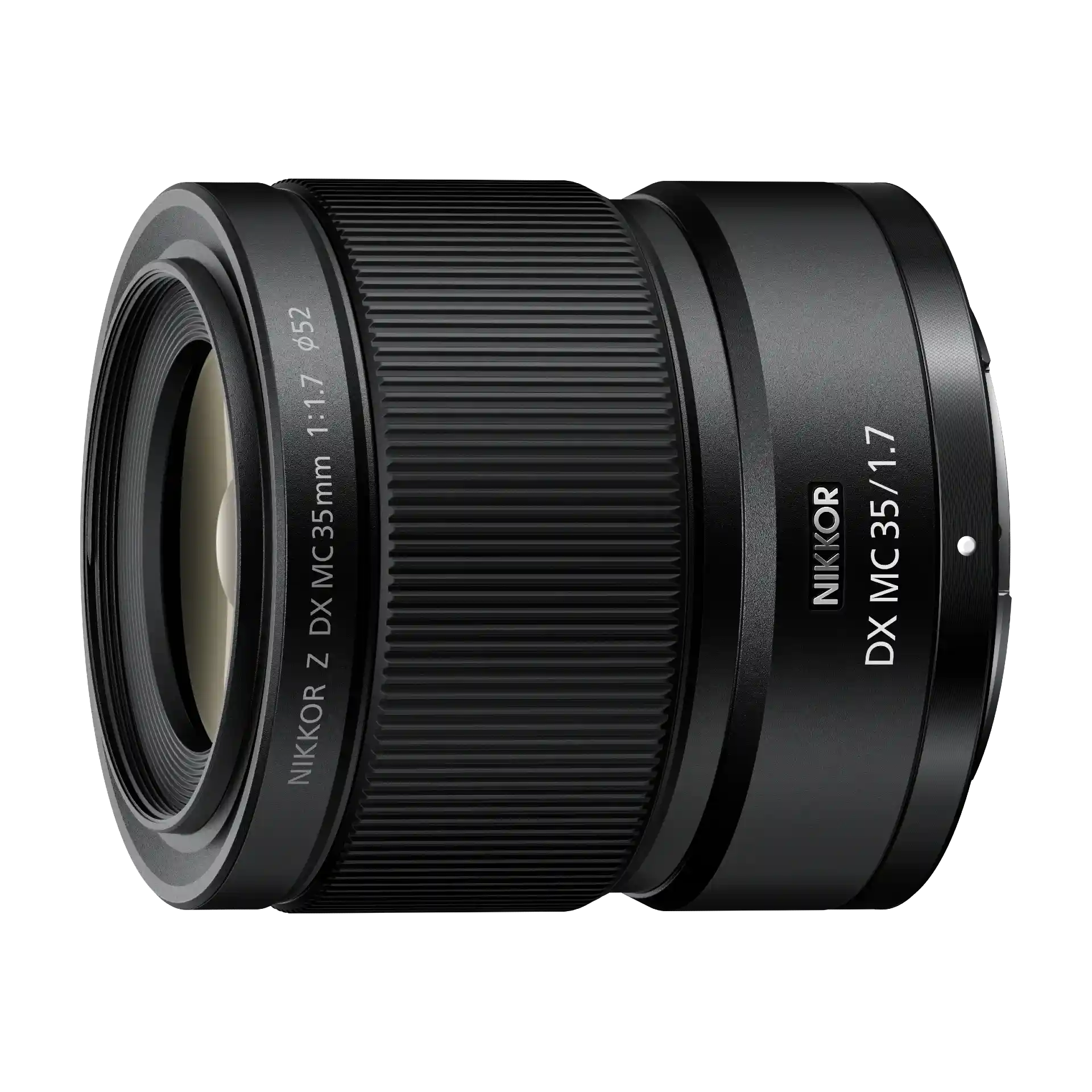 Nikon NIKKOR Z DX MC 35 mm f/1.7