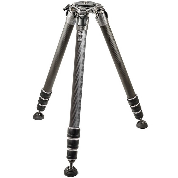 Gitzo GT4543LS Systematic Carbone eXact Série 4 L