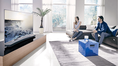 Top 10 des TVs 4K UHD FOKA