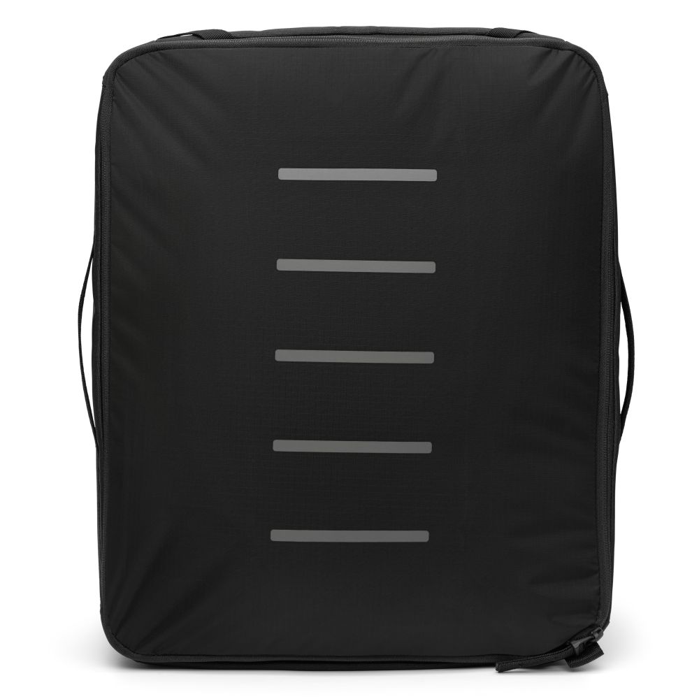 D_b_™ Ramverk Camera Insert XL, Black Out