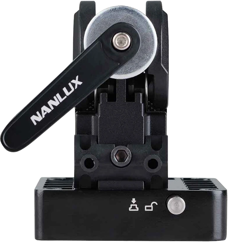 Nanlux Evoke Quick Release Clamp