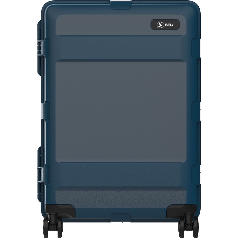 Valise de voyage rigide Peli ATX TRVL, format moyen, indigo