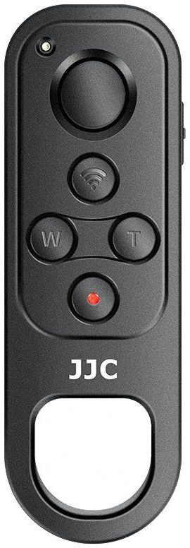 JJC BTR F1 Télécommande Bluetooth