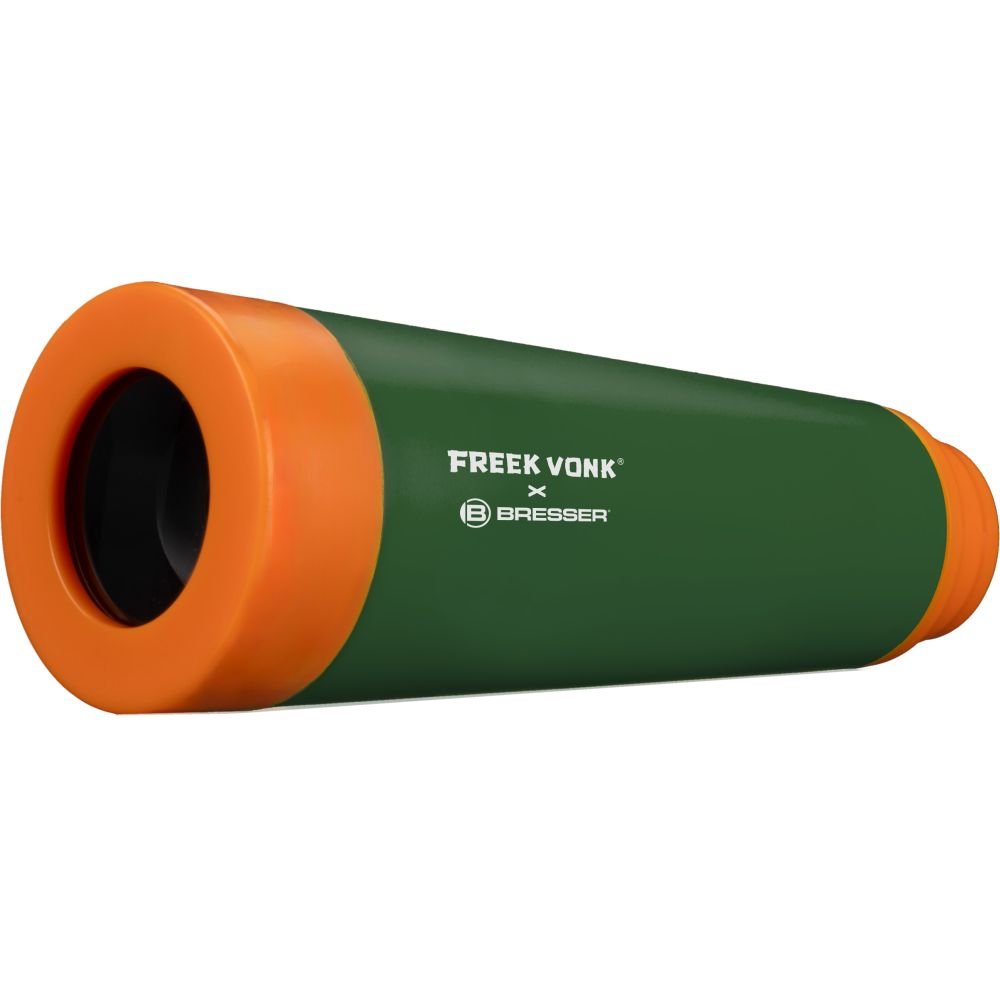 Freek Vonk x BRESSER Jumelles Pirate 8x32