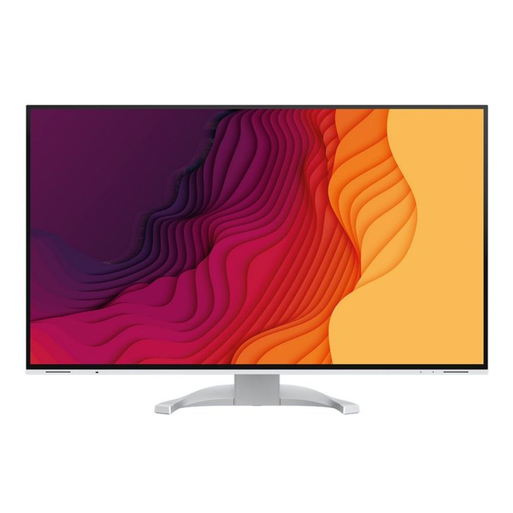 EIZO EV3240X-WT Moniteur FlexScan 4K USB-C blanc