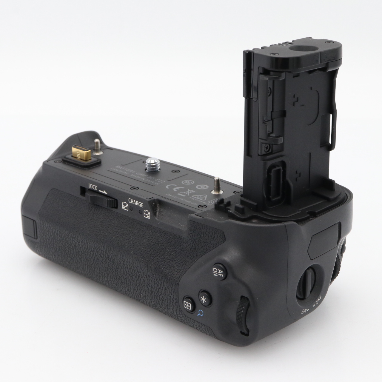 Canon BG-E22 batterygrip occasion