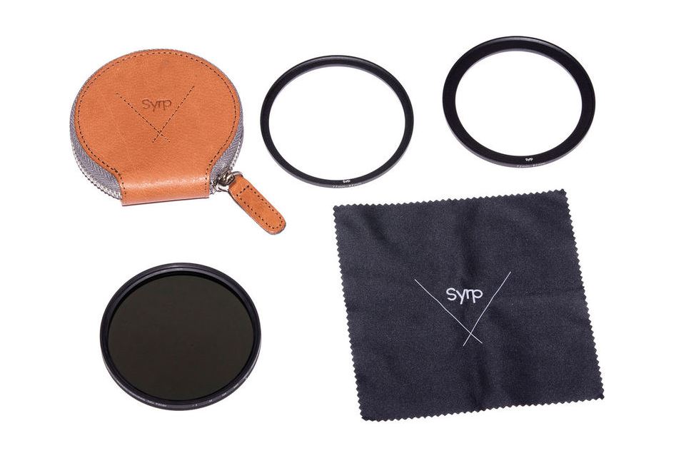 Kit Filtres ND Variable Syrp S