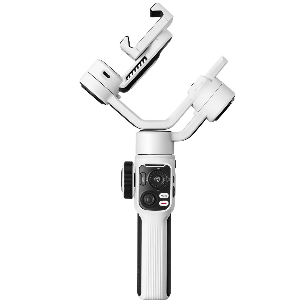 Zhiyun Smooth 5S Blanc