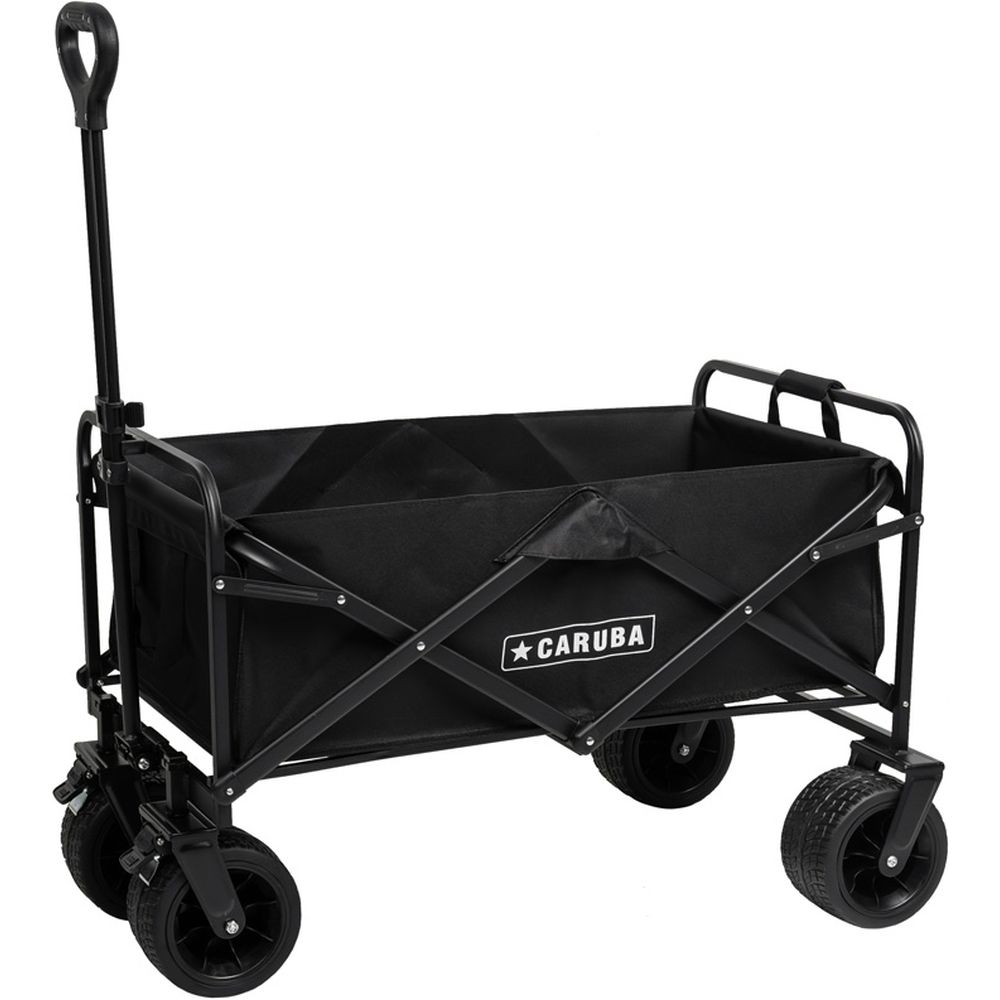 Chariot de transport pliable Caruba