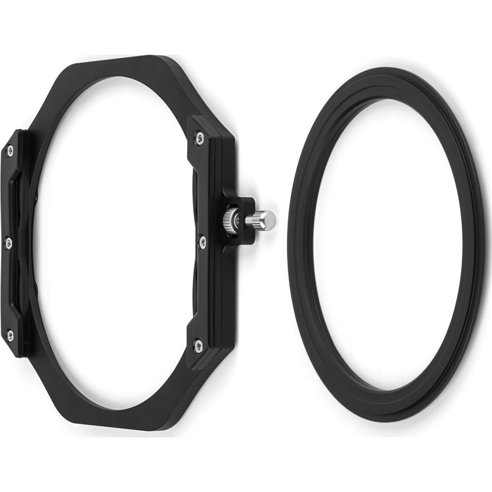 Kit de porte-filtre NiSi JetMag Pro 95MAG (adaptateur principal 82MAG + porte-filtre)