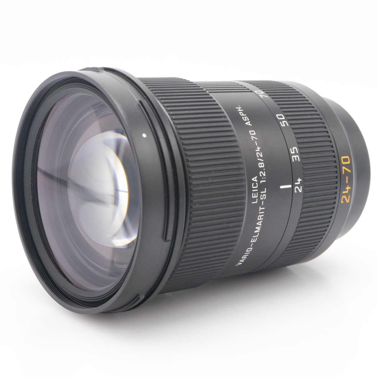 Leica 11189 Vario-Elmarit-SL 24-70mm F/2.8 ASPH. occasion