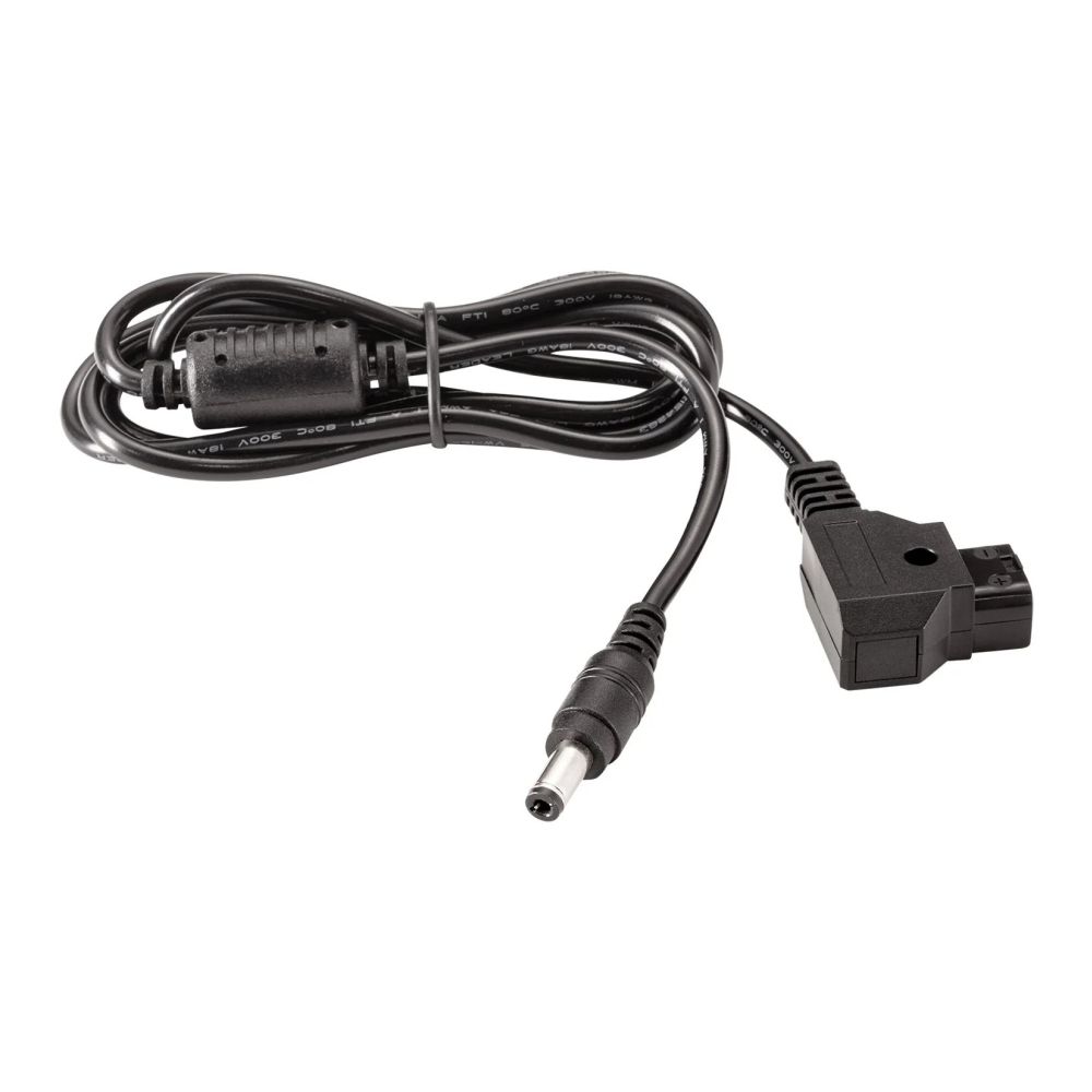 Câble d'alimentation Westcott L60-B D-Tap to Barrel