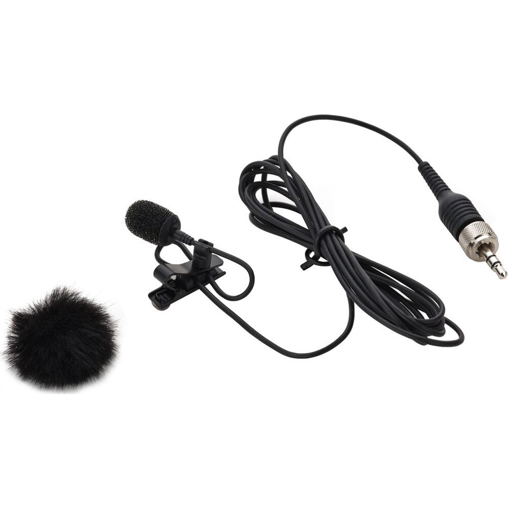 Microphone cravate Saramonic K9 Omni