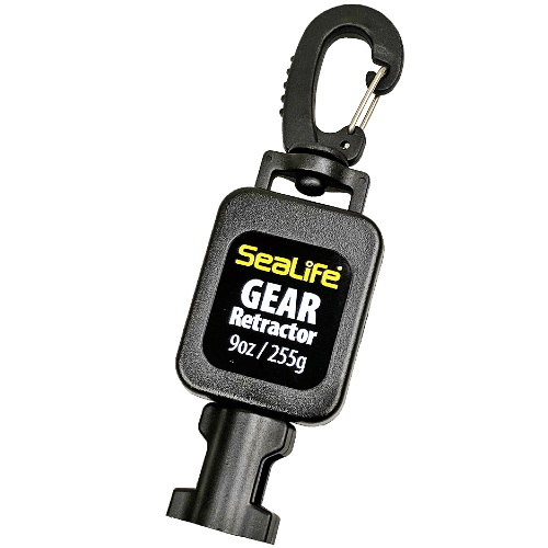 Rétracteur sous-marin compact SeaLife