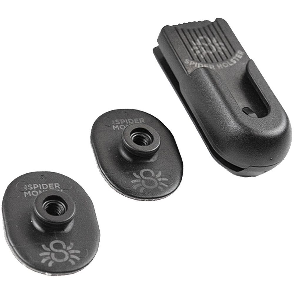 Spider SpiderMonkey (base + deux onglets)