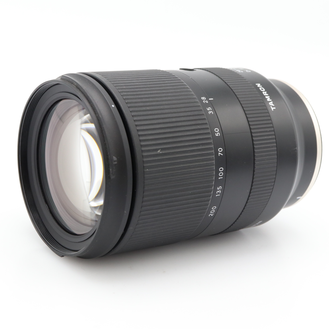 Tamron 28-200mm F/2.8-5.6 Di III RXD Sony FE occasion