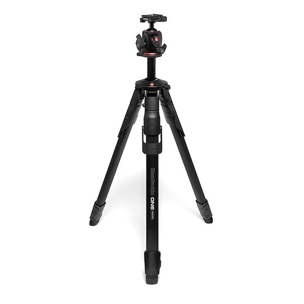 Manfrotto ONE Photo Alu avec rotule ball XPRO