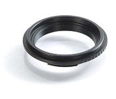 Caruba Reverse Ring Adaptateur d’objectif Pentax PK-62mm