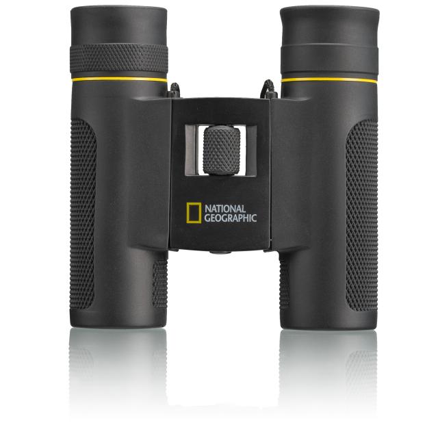 NATIONAL GEOGRAPHIC 10x25 Pocket Binoculars