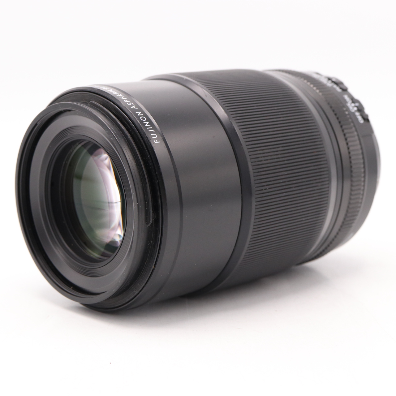 Fujifilm XF 80mm f/2.8 R LM OIS WR Macro occasion