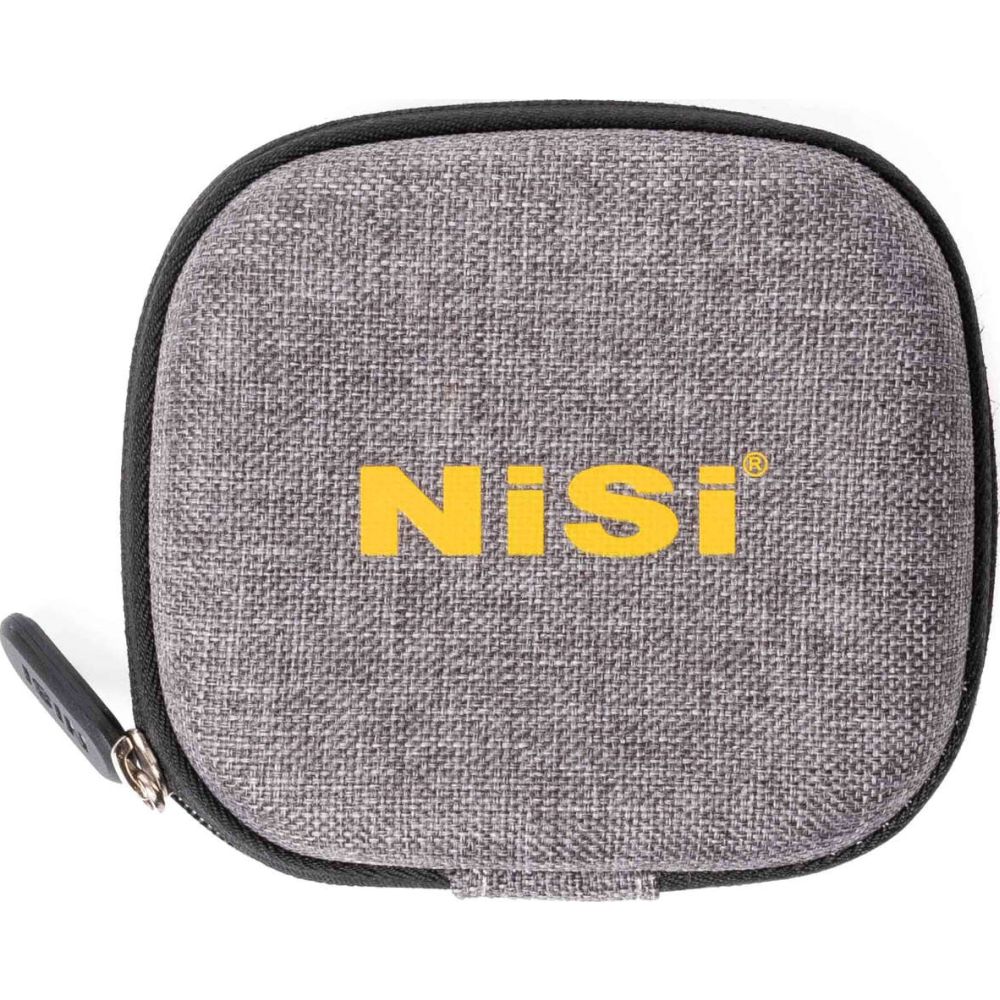 NiSi Caddy pour filtres compacts P1/P2 pouvant accueillir jusqu'à 5 filtres compacts