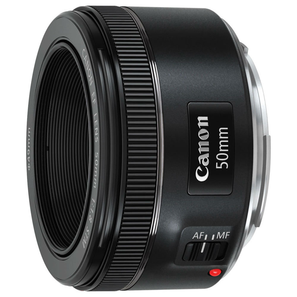 canon 50mm