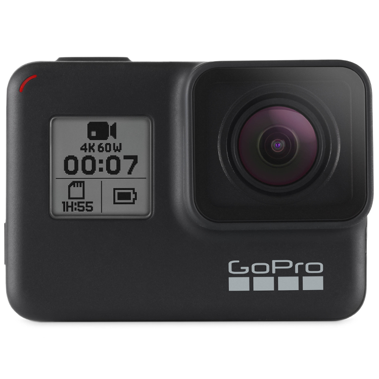 GoPro Hero 7 Black