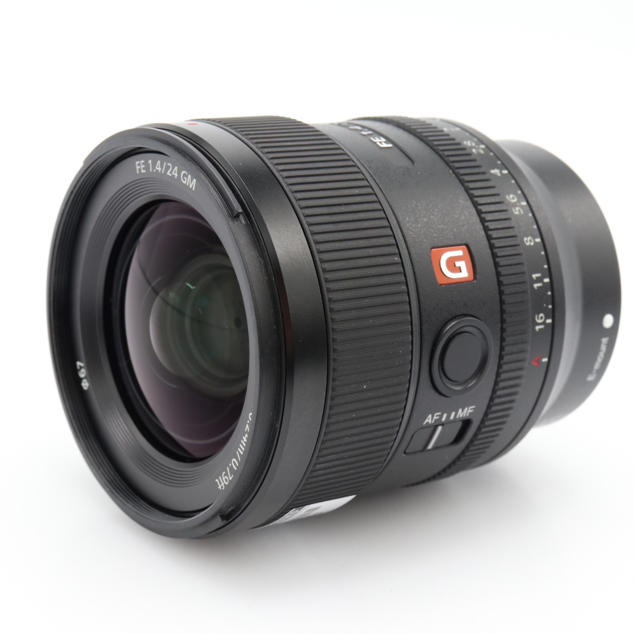 Sony FE 24mm F/1.4 GM occasion