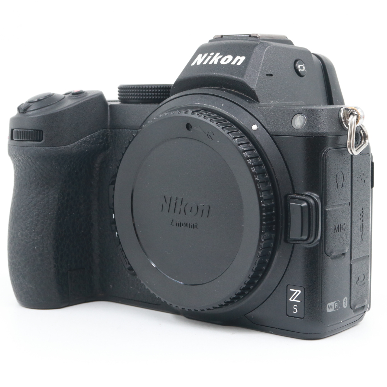 Nikon Z5 boîtier occasion