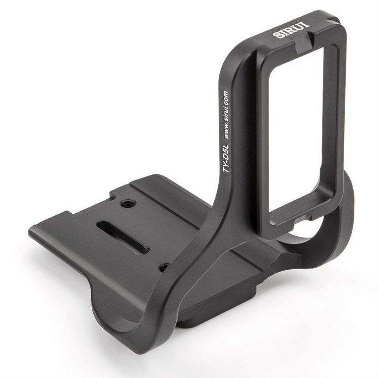 Support en L Sirui TY-D5L pour Nikon D5