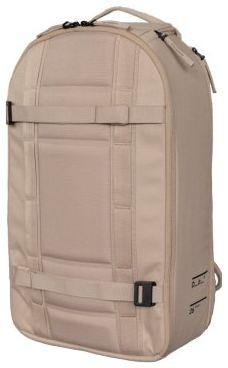 D_b_ Ramverk Sac à dos 21L Fogbow Beige