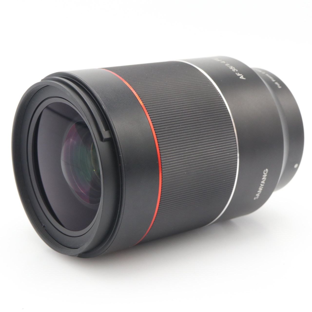 Samyang 35mm f/1.4 AF Sony FE occasion