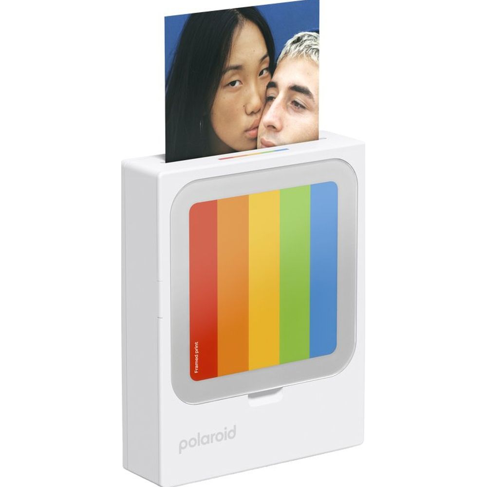 Imprimante photo de poche Polaroid Hi-Print 3x3