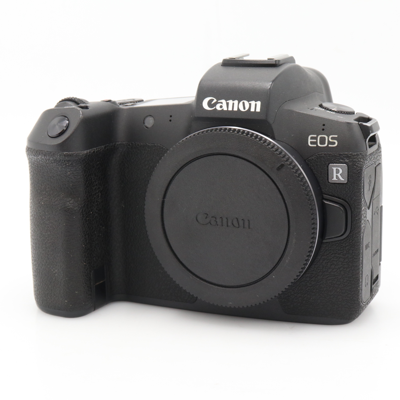 Canon EOS R boîtier occasion