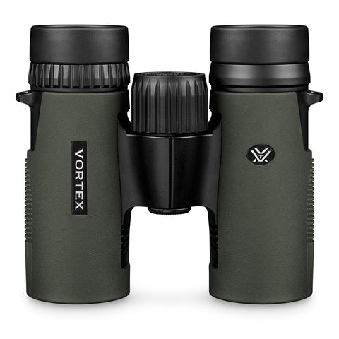 Jumelles Vortex Diamondback HD 10 x 32