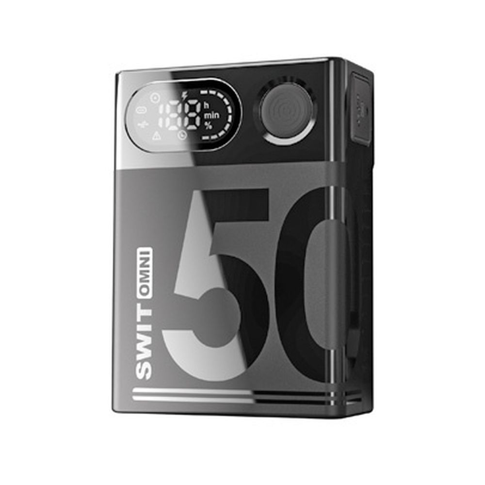 Batterie SWIT Omni-50S à montage en V 99Wh