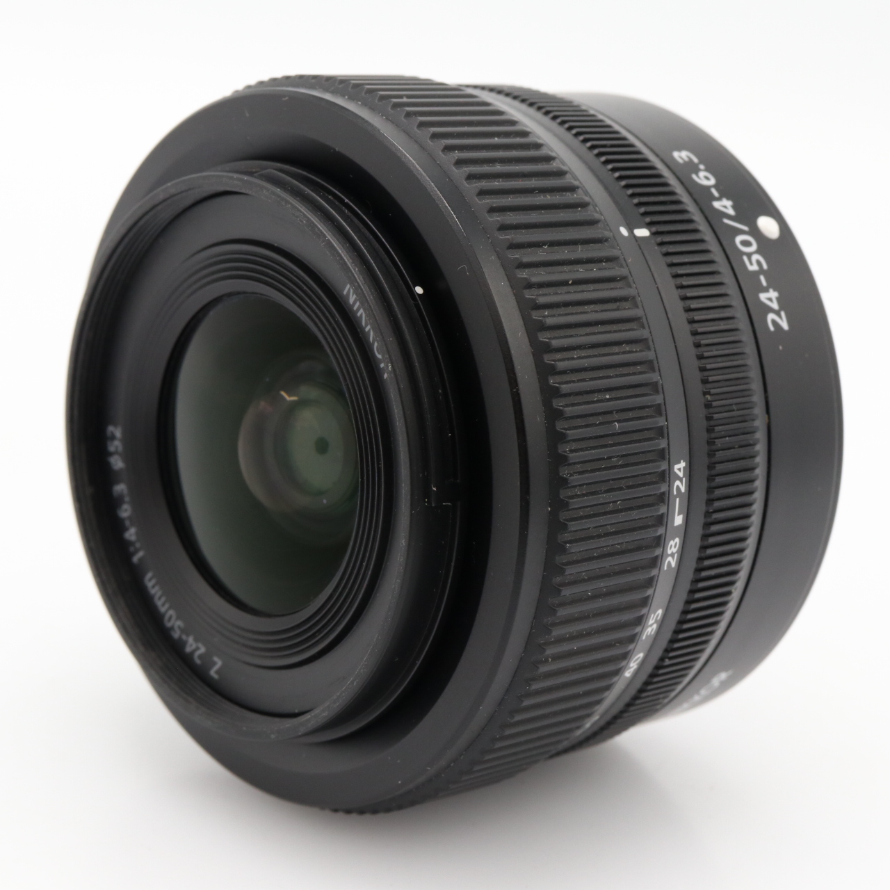 Nikon Z 24-50mm f/4-6.3 occasion