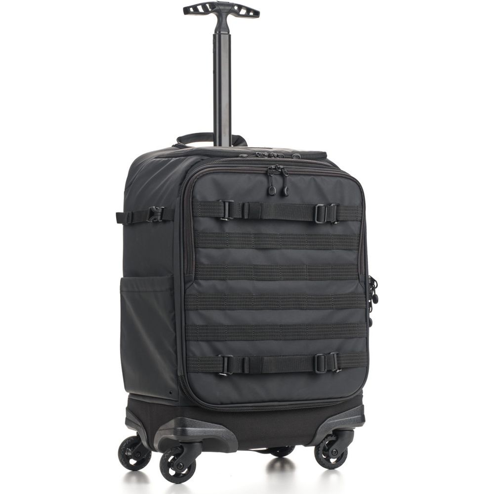 Sac à dos à roulettes Tenba Axis V2 28 L - noir