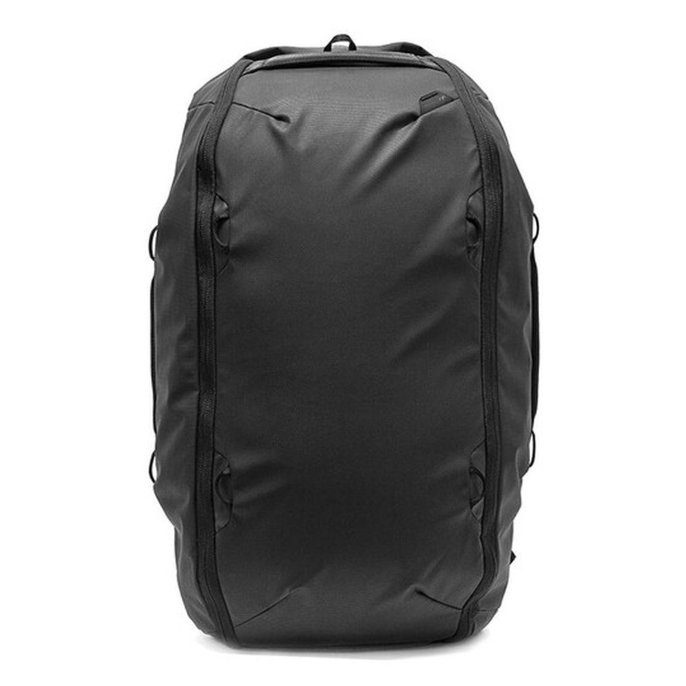 Peak Design Travel duffelpack 65L V2 - noir