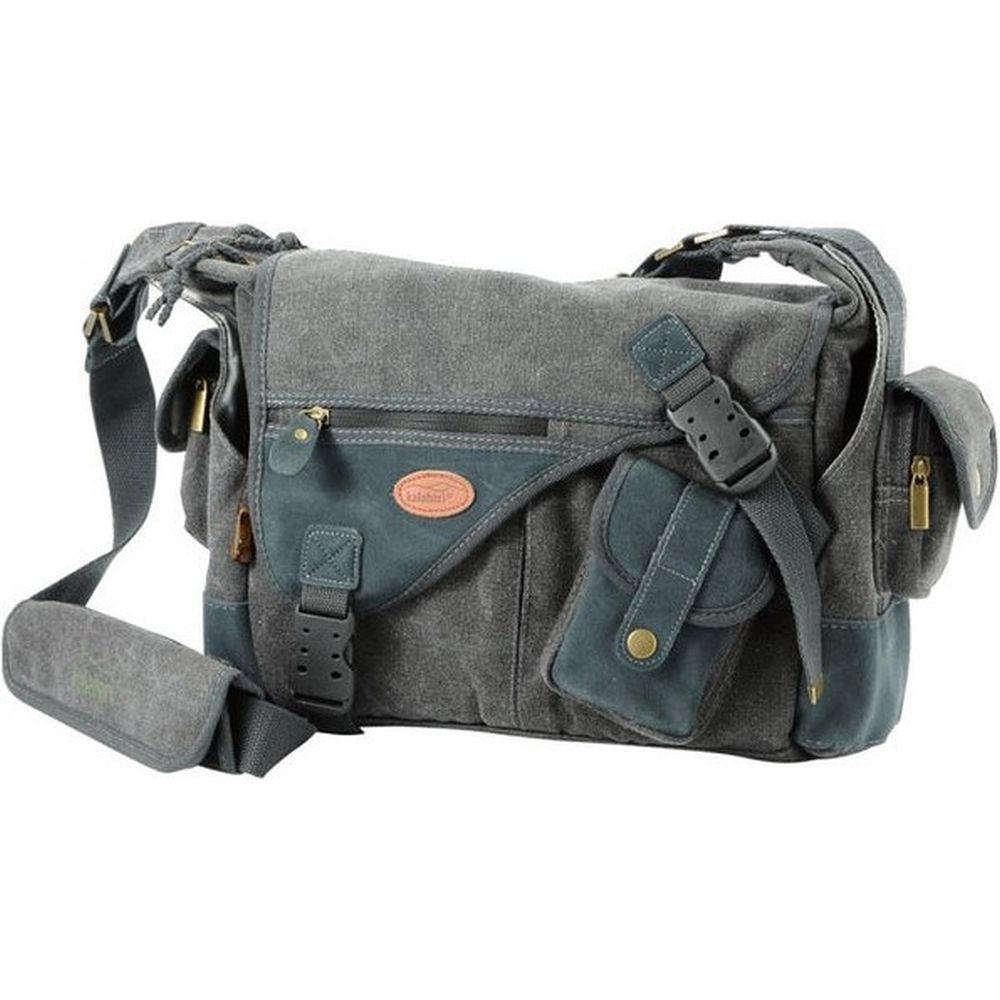 Sac photo Kalahari K-31 Kapako noir