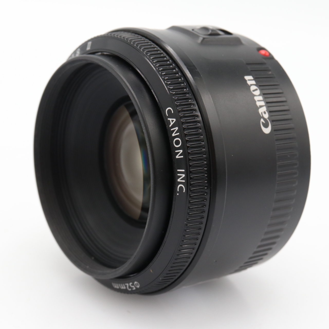 Canon EF 50mm F/1.8 II occasion