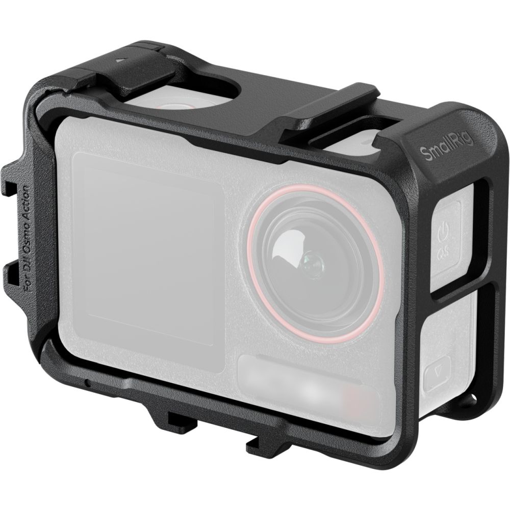 SmallRig 5135 Cage pour DJI OSMO Action 5 Pro / 4 / 3
