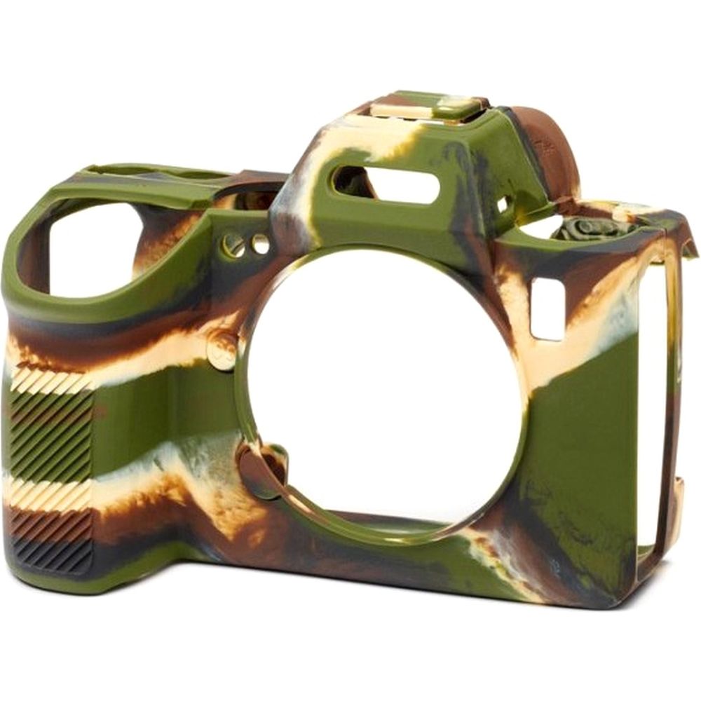 easyCover Body Cover pour Sony A1 II / A9 III Camouflage
