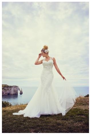 ILFORD STUDIO Papier photo blanc 310gsm Carte postale - 102mm x 152mm