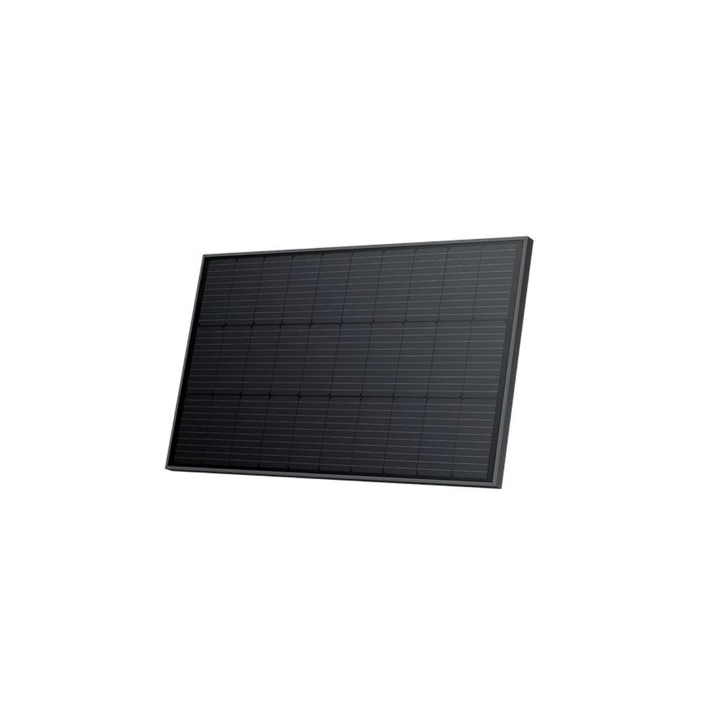 Panneau solaire fixe EcoFlow 30 x 100W Combo