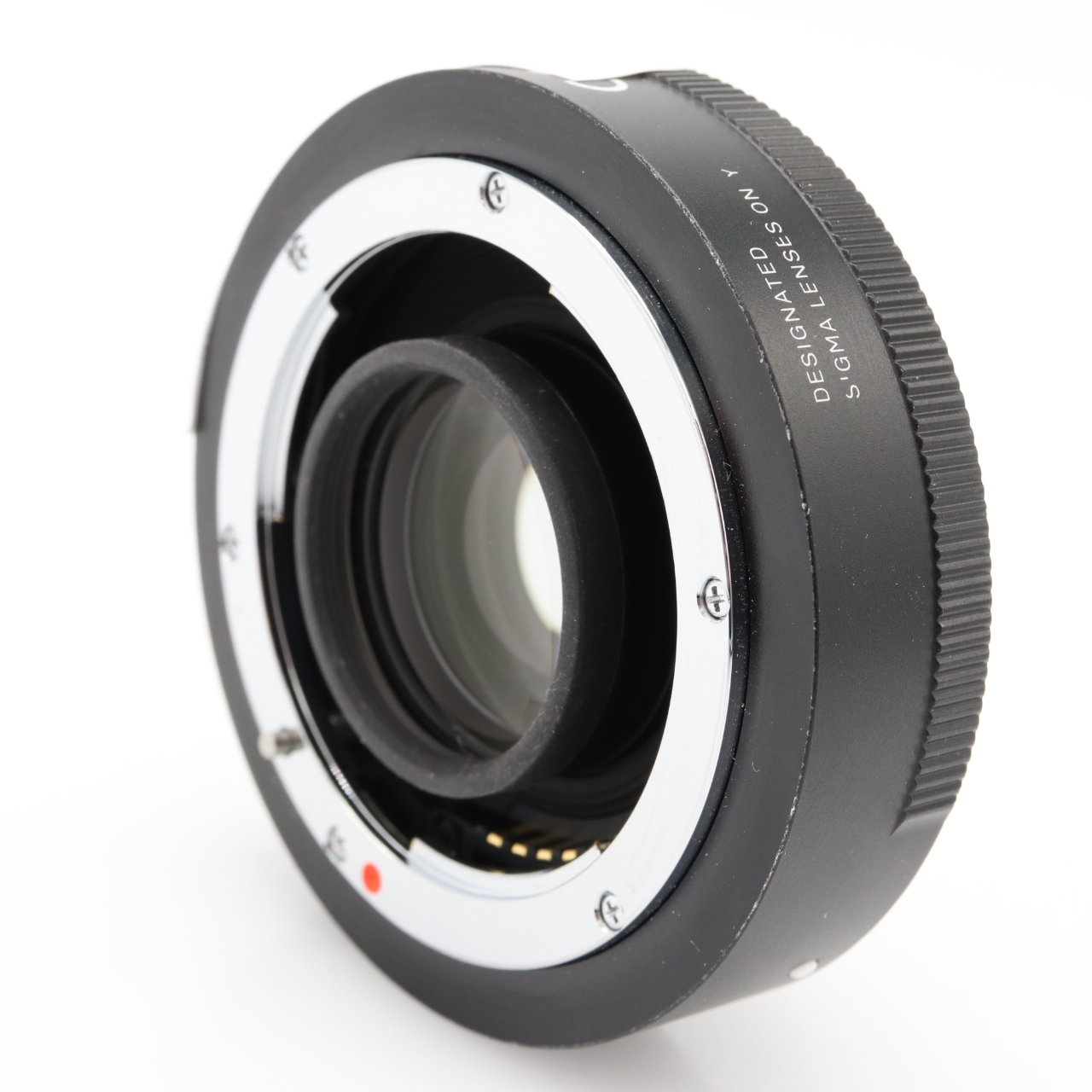 Sigma TC-1401 1.4x téléconvertisseur Nikon occasion