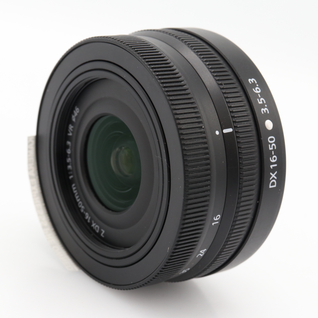 Nikon Z DX 16-50mm f/3.5-6.3 VR occasion