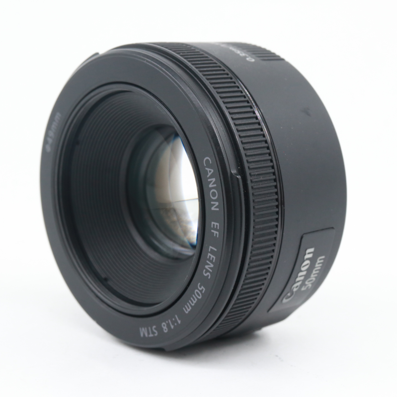 Canon EF 50mm f/1.8 STM occasion