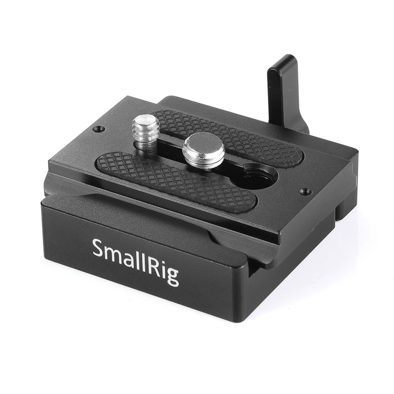 Pince et plaque de dégagement rapide SmallRig ( compatible avec le type Arca) 2280