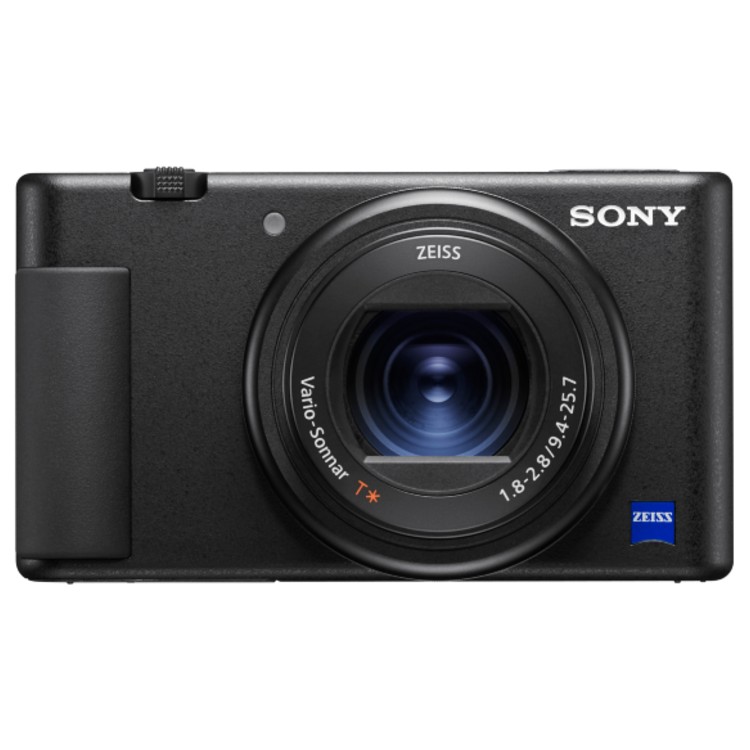 Sony compact camera ZV-1 OUTLET